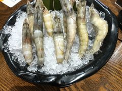 -呷哺呷哺 小火锅 (浦东新欧尚超市店)