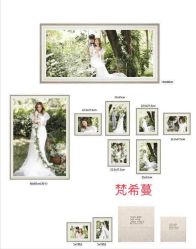 点击看大图 -今生有约国际精品婚纱摄影(苏州店)