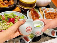 -北平食府.北京烤鸭(亦庄店)