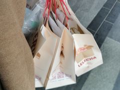 -LELECHA乐乐茶(新街口大洋店)