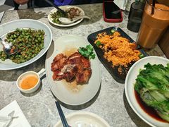 -留半山·香港食堂(啦啦宝都店)