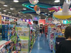 -TOYSRUS玩具反斗城(无锡荟聚购物中心店)