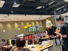 -米斯特比萨(罗斯福店)