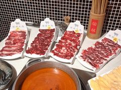 -荣叔港式沙嗲牛肉火锅(正佳潮流店)