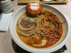 -味千拉面(双井店)