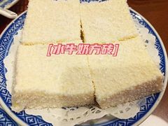 -捷信牛奶甜品世家(五道口店)