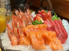 -花潮料理艺食馆(世欧广场店)