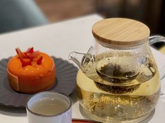 -潮一不贰·法式甜品·生日蛋糕·西式简餐(外滩店)