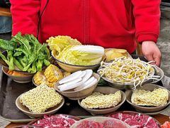 -阳阳老火锅(小南门店)