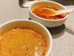 调料-海底捞火锅(吴中路店)