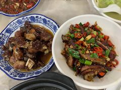 -红色湘菜馆(春风店)