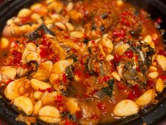 -千百味红餐厅·江西菜(绿地双子塔店)