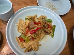 -一轩饺子馆(丽都店)