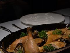 -Oyster Talks 四度蚝法餐厅