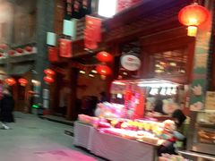-关东古巷