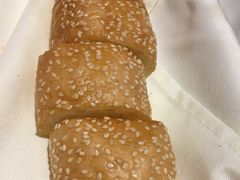 餐前面包-西堤牛排(南京龙江店)