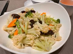 -大鹏饭店·金陵家宴(奥体中心店)