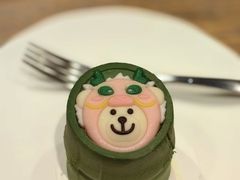 -星巴克(来福士2F店)