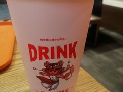 -鲜粮卷饼王(小白楼店)