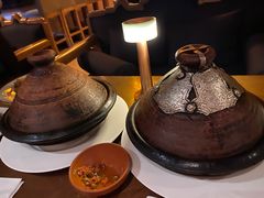 塔金-Tajine Moroccan塔金摩洛哥中东餐厅