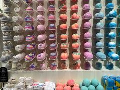 -LUSH(威尼斯人店)