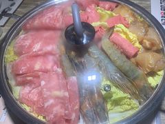 -焖锅部落(中央时代广场店)