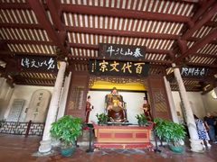 -韩文公祠