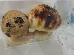 -巴黎优朵烘焙馆(菱角湖壹号店)