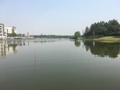 -美兰湖景区