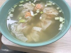 -兴兴旺·冬瓜盅·啫啫煲(西华路店)