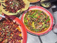 -馬伍旺川菜(江北虹悦城店)