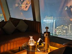 -苏丝的天空高空酒吧Suzie's Sky Bar