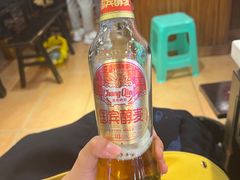 -沈姐万州烤鱼(沙坪坝七中店)