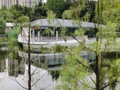 -昆山城市公园