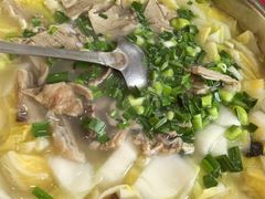 -蔡阿水羊肉店