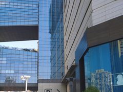 -大悦城-停车场