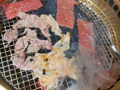 -熊将居·点单自助烤肉(力盟店)