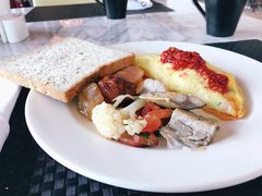 -上海龙之梦万丽酒店