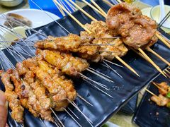 -鑫正兴东北烧烤(滨湖店)