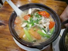 -沈妈砂锅(光华村店)