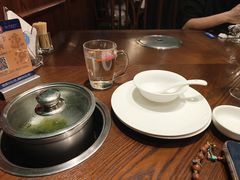 -东海怡品海鲜豆捞(舟宿夜江店)