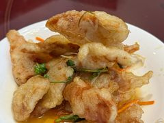 -老厨家(友谊路总店)