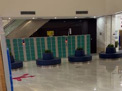 -美年大健康体检中心(牡丹园分院)