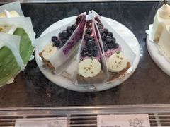 -黑草莓(重庆路店)