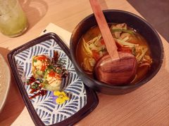 -德川家日本料理(中关村寰太大厦店)