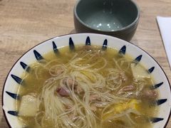 -朗迪姆餐厅(丰尚国际广场店)