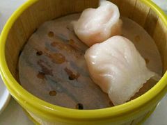 -圣河湾虾饺美食(站前店)