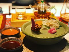 -叶叶菩提·晋福宫