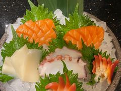 -德川家日本料理(中关村寰太大厦店)