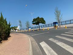 -黑石礁公园